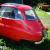  BMW Isetta Bubble Car 1960 