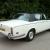  1970 Rolls Royce Silver Shadow 1. TAX EXEMPT, CHROME BUMPERS. 