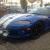  DODGE Viper GTS COUPE Supercharged american supercar may p/x 