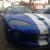  DODGE Viper GTS COUPE Supercharged american supercar may p/x 