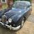  1966 Mark 2 Jaguar MK II 3.4 Low Miles Factory Fitted Auto 