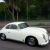  1958 Porsche 356A Coupe Replica LHD in Ivory 
