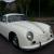  1958 Porsche 356A Coupe Replica LHD in Ivory 