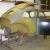  VW beetle classic 1950 split screen shell unfinised project barn find 