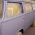 VW Type 2 Bay Window Camper Van 