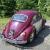  Volkswagen Beetle 1965 