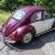 Volkswagen Beetle 1965 