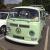  VW Camper Van 1968 