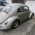  1957 Volkswagen Beetle (early square window model) 