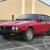1981 Alfa Romeo GTV-6 V6 2.5