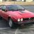 1981 Alfa Romeo GTV-6 V6 2.5