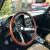 1976 Alfa Romeo Spider 2 door