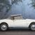 1963 Alfa Romeo Giulietta 1600 Spider