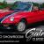 1986 Alfa Romeo Spider Graduate Edition