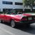 1986 Alfa Romeo Spider Graduate Edition