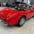 1962 Austin Healey Sebring 5000 replica