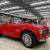 1962 Austin Healey Sebring 5000 replica