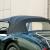 1964 Austin Healey 3000 MKIII