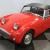 1958 Austin Healey Sprite