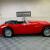 1963 Austin Healey 3000 1963 AUSTIN HEALEY 3000 MK2 BJ-7. 4-SPEED OVERDRIVE.