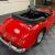 1963 Austin Healey 3000 1963 AUSTIN HEALEY 3000 MK2 BJ-7. 4-SPEED OVERDRIVE.