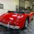 1963 Austin Healey 3000 1963 AUSTIN HEALEY 3000 MK2 BJ-7. 4-SPEED OVERDRIVE.