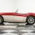 1959 Austin Healey 100-6 Roadster