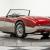 1959 Austin Healey 100-6 Roadster