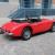1965 Austin Healey 3000 MK3 BJ8