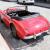 1965 Austin Healey 3000 MK3 BJ8
