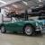 1967 Austin-Healey 3000 Mark III Roadster