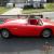 1954 Other Makes Austin-Healey 100 4 BN1 Convertible