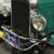 1937 Austin Boattail Speedster
