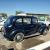 1956 Austin FX3 Austin London Taxi