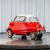 1960 BMW ISETTA