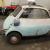 1958 BMW Isetta 300 Sunroof Coupe