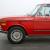 1973 BMW 2002