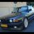 1989 BMW 5-Series 535i