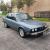 1987 BMW 535i I AUTOMATIC