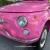 1964 Fiat 500 Jolly SEE VIDEO!