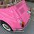 1964 Fiat 500 Jolly SEE VIDEO!