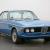 1969 BMW 2800CS