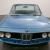 1969 BMW 2800CS