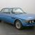 1969 BMW 2800CS