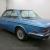 1969 BMW 2800CS