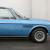 1969 BMW 2800CS