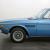 1969 BMW 2800CS