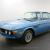 1969 BMW 2800CS