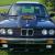 1986 BMW 3-Series 325es 2dr Coupe