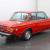 1976 BMW 2002